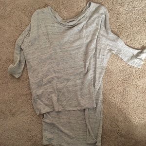 Alternative Apparel tunic